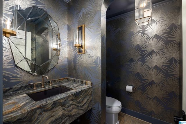 2600 ALTADENA ROAD, Vestavia Hills, AL 35243