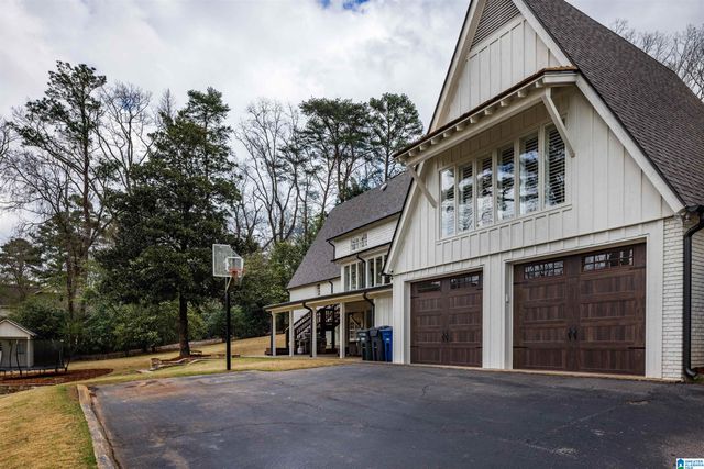 2600 ALTADENA ROAD, Vestavia Hills, AL 35243