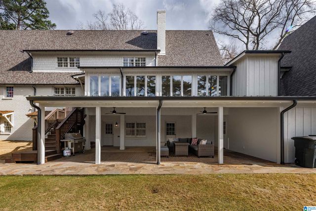 2600 ALTADENA ROAD, Vestavia Hills, AL 35243