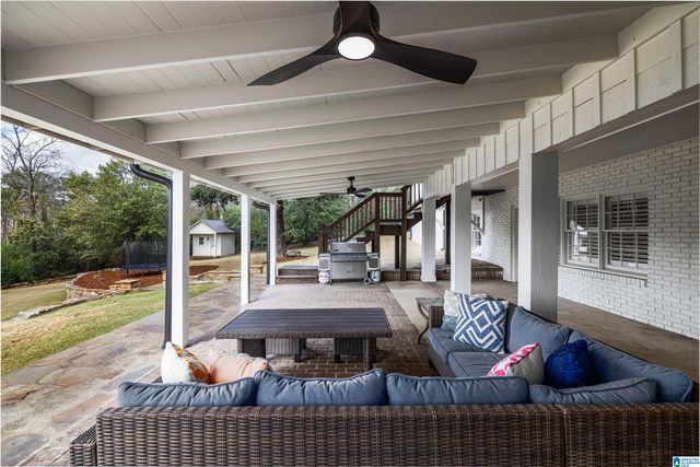 2600 ALTADENA ROAD, Vestavia Hills, AL 35243