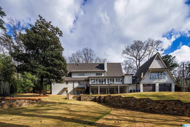 2600 ALTADENA ROAD, Vestavia Hills, AL 35243