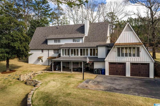 2600 ALTADENA ROAD, Vestavia Hills, AL 35243