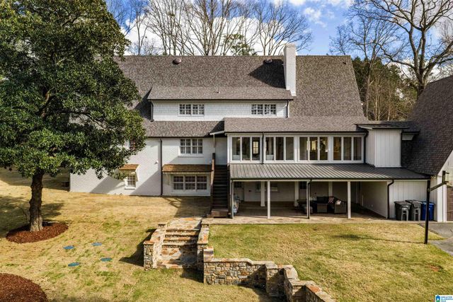 2600 ALTADENA ROAD, Vestavia Hills, AL 35243