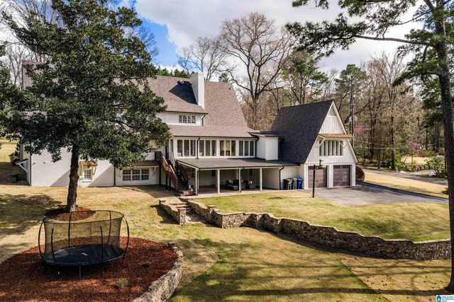 2600 ALTADENA ROAD, Vestavia Hills, AL 35243