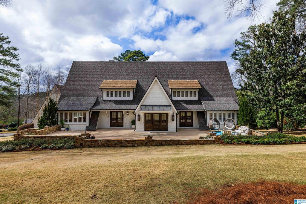 2600 ALTADENA ROAD, Vestavia Hills, AL 35243