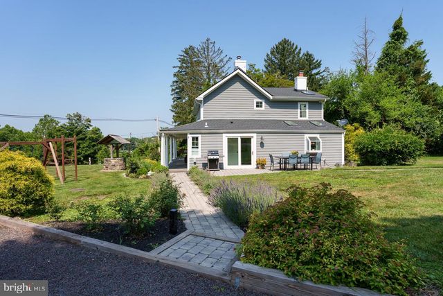 1334 RIVER RD, Titusville, NJ 08560
