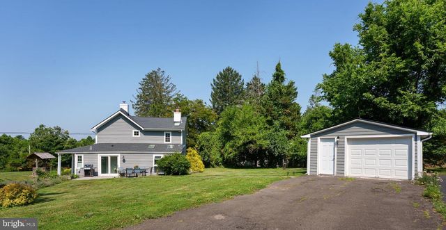 1334 RIVER RD, Titusville, NJ 08560