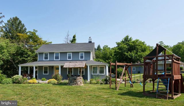 1334 RIVER RD, Titusville, NJ 08560