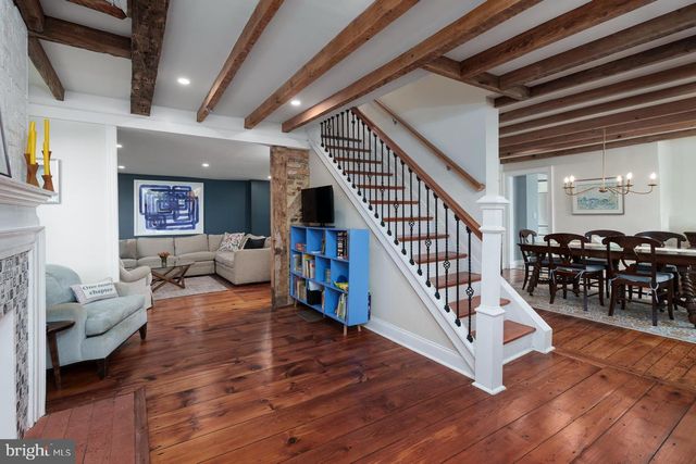1334 RIVER RD, Titusville, NJ 08560