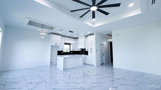 2319 E Tamarindo Street, Hidalgo, TX 78557