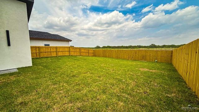 2319 E Tamarindo Street, Hidalgo, TX 78557