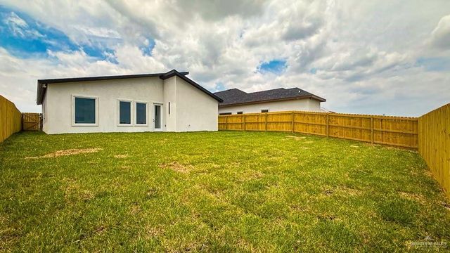 2319 E Tamarindo Street, Hidalgo, TX 78557