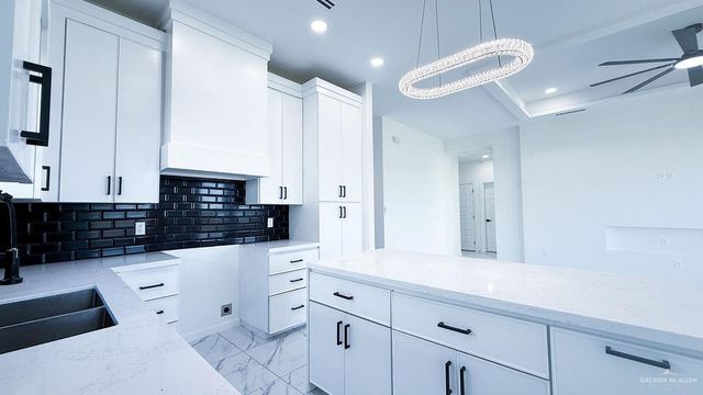 2319 E Tamarindo Street, Hidalgo, TX 78557
