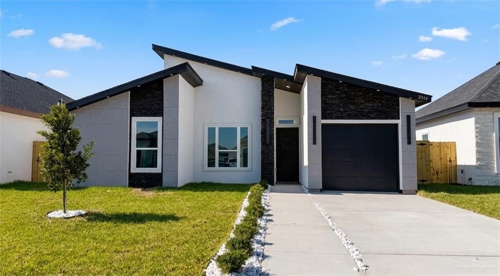 2319 E Tamarindo Street, Hidalgo, TX 78557