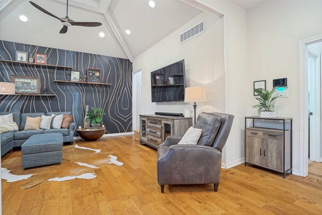 1101 Shady Oaks Circle, Mckinney, TX 75072