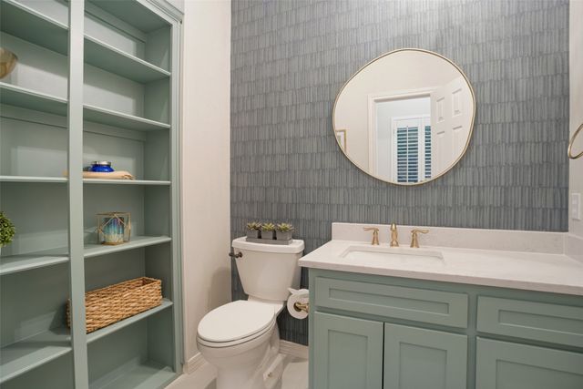1101 Shady Oaks Circle, Mckinney, TX 75072