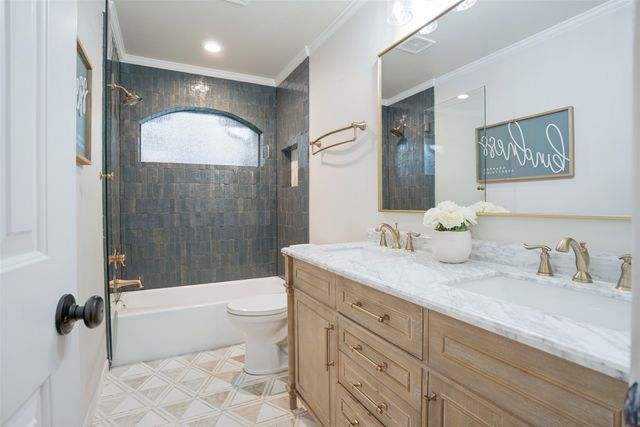 1101 Shady Oaks Circle, Mckinney, TX 75072