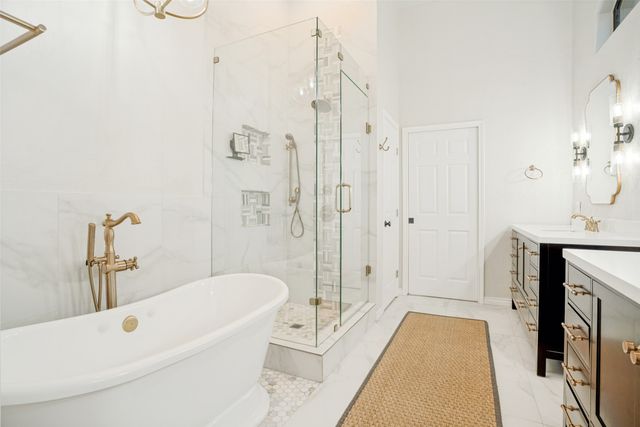 1101 Shady Oaks Circle, Mckinney, TX 75072