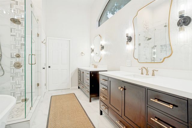 1101 Shady Oaks Circle, Mckinney, TX 75072