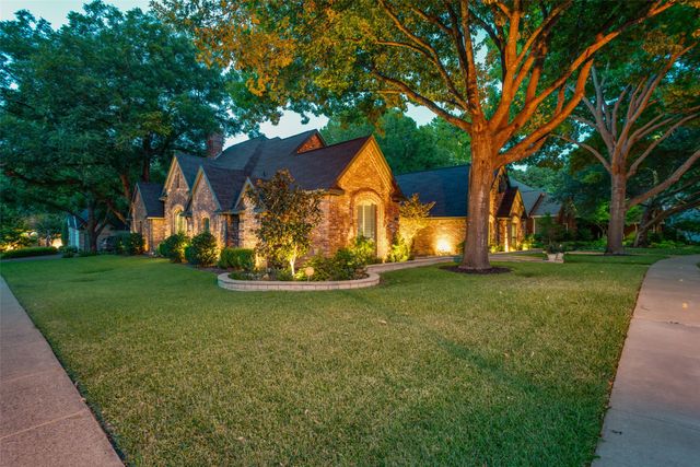 1101 Shady Oaks Circle, Mckinney, TX 75072