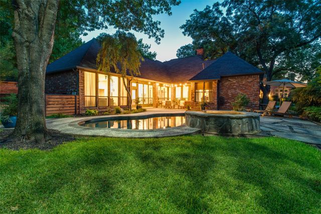 1101 Shady Oaks Circle, Mckinney, TX 75072