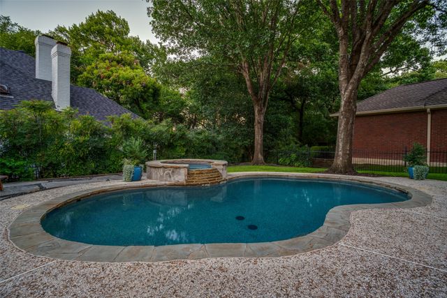 1101 Shady Oaks Circle, Mckinney, TX 75072