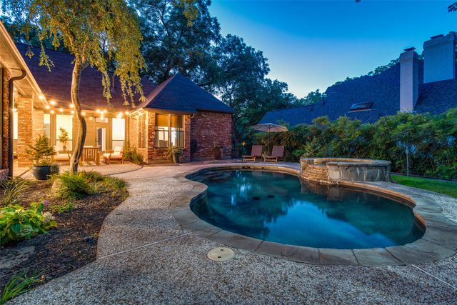 1101 Shady Oaks Circle, Mckinney, TX 75072