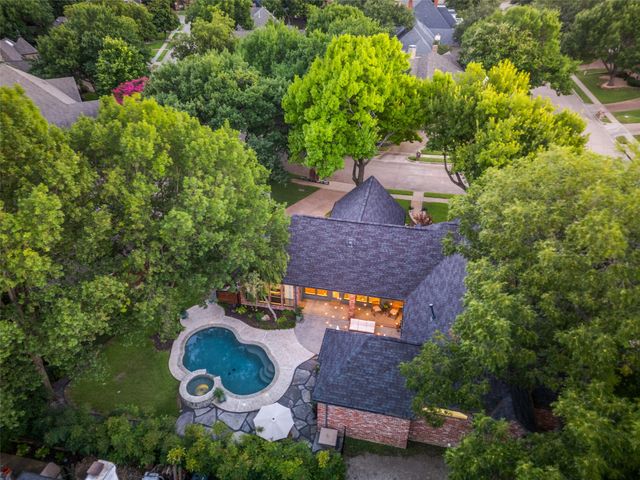 1101 Shady Oaks Circle, Mckinney, TX 75072