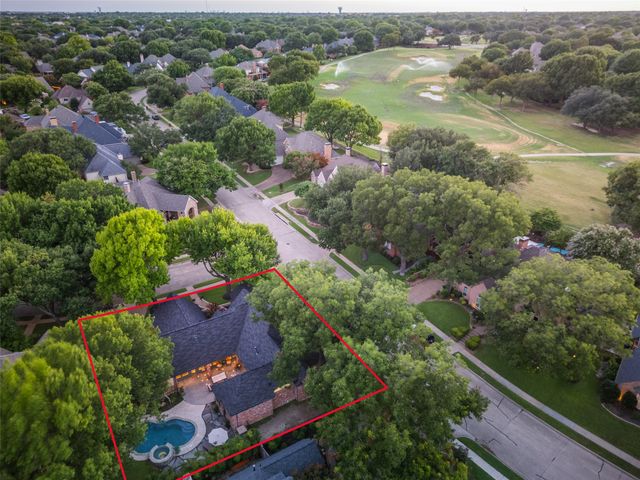 1101 Shady Oaks Circle, Mckinney, TX 75072