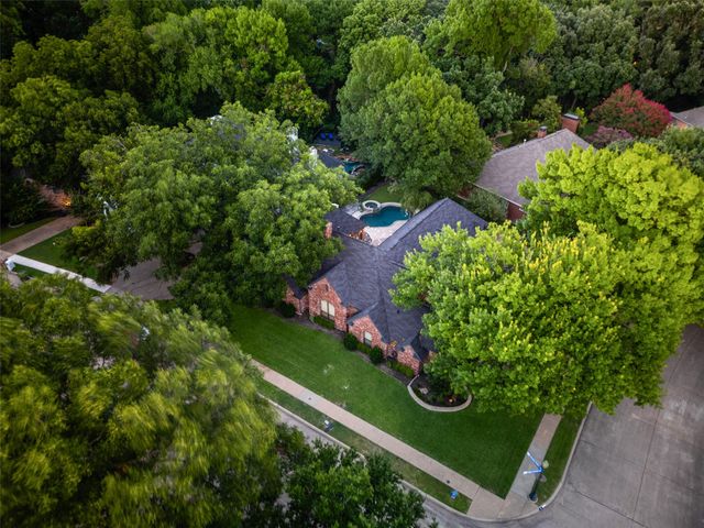 1101 Shady Oaks Circle, Mckinney, TX 75072