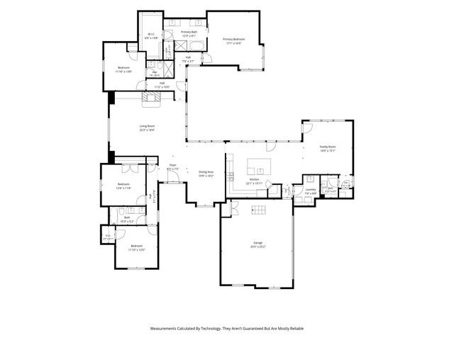1101 Shady Oaks Circle, Mckinney, TX 75072