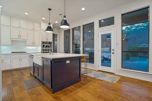 1101 Shady Oaks Circle, Mckinney, TX 75072