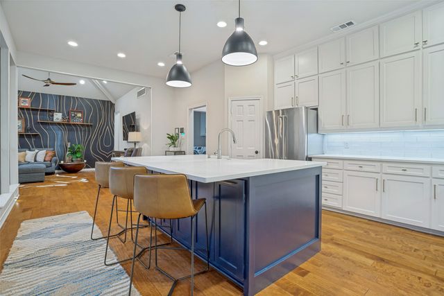 1101 Shady Oaks Circle, Mckinney, TX 75072