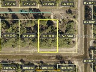 3103 39TH STREET W, Lehigh Acres, FL 33971
