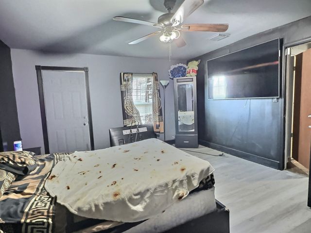 906 7th Street, Brownwood, TX 76801