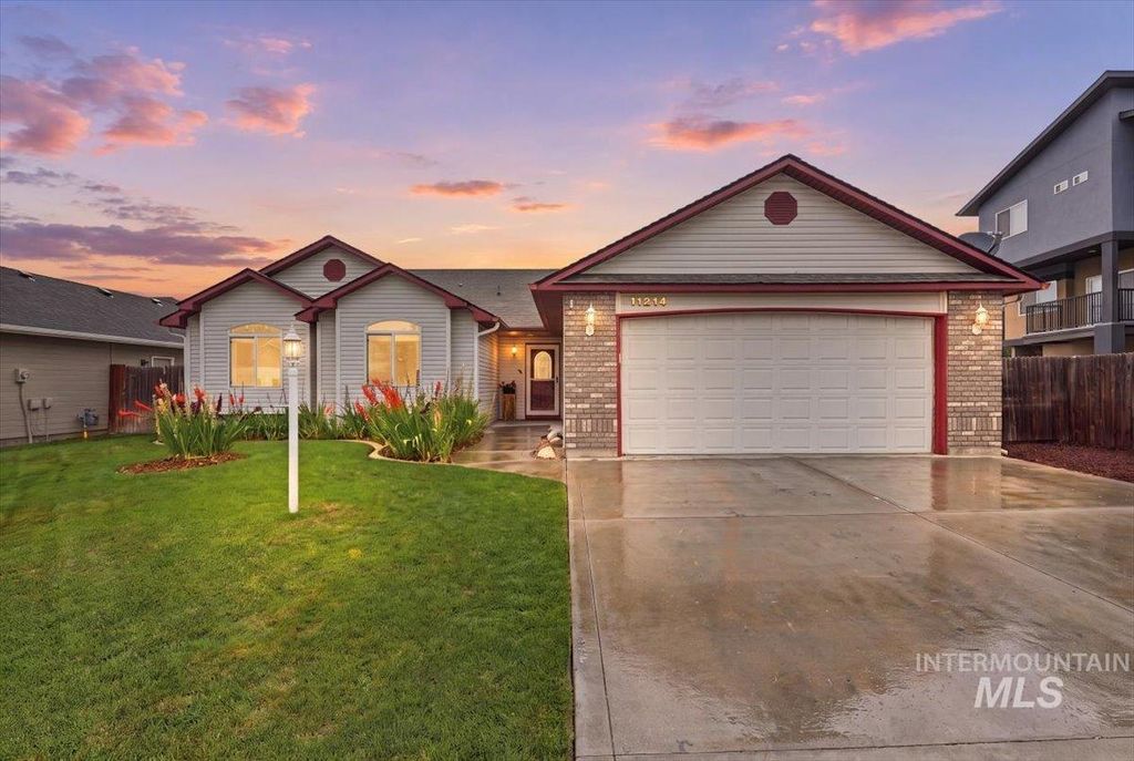 11214 W Poppy St, Boise, ID 83713