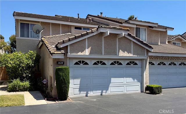 3628 Meadowlark, El Monte, CA 91732