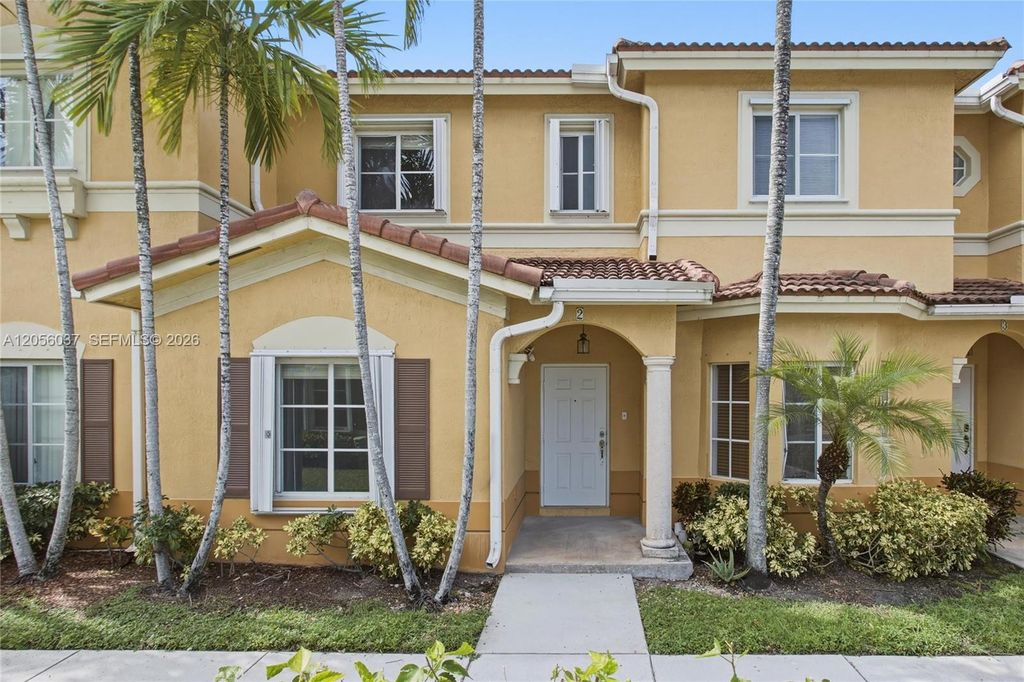 10863 NW 83rd 2 2, Doral, FL 33178