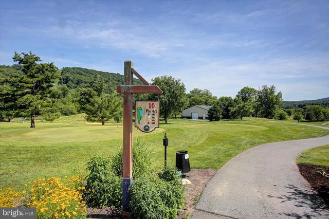 9 WREN TRL, Fairfield, PA 17320