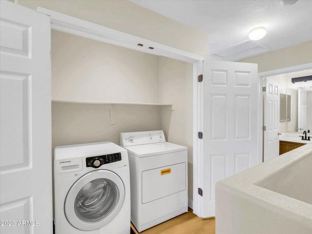 1330 S Aaron 216, Mesa, AZ 85209