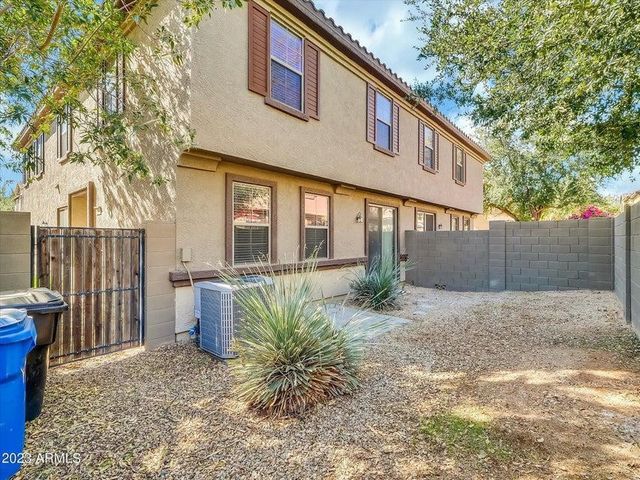 1330 S Aaron 216, Mesa, AZ 85209