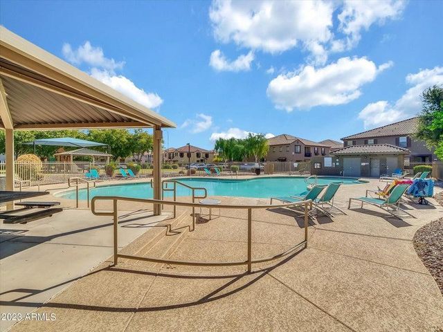 1330 S Aaron 216, Mesa, AZ 85209