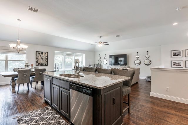 2513 Gramercy Park Drive, Flower Mound, TX 75028