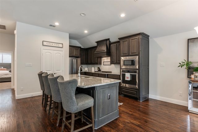 2513 Gramercy Park Drive, Flower Mound, TX 75028