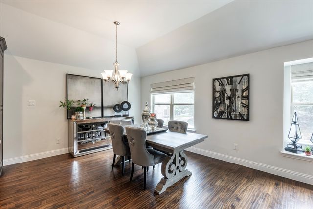 2513 Gramercy Park Drive, Flower Mound, TX 75028