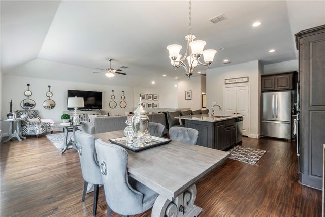 2513 Gramercy Park Drive, Flower Mound, TX 75028