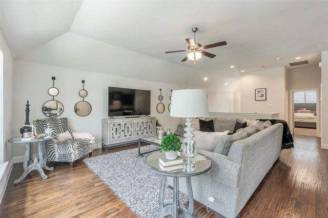 2513 Gramercy Park Drive, Flower Mound, TX 75028