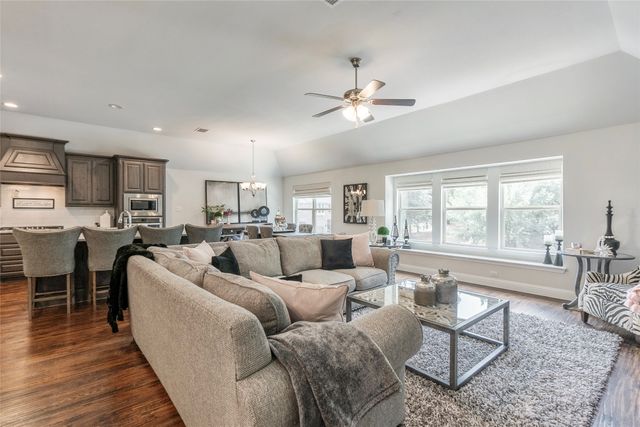 2513 Gramercy Park Drive, Flower Mound, TX 75028