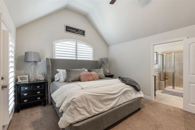 2513 Gramercy Park Drive, Flower Mound, TX 75028