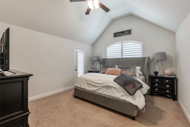 2513 Gramercy Park Drive, Flower Mound, TX 75028